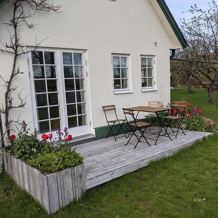 Lillan Hotel Torna Hallestad Екстериор снимка