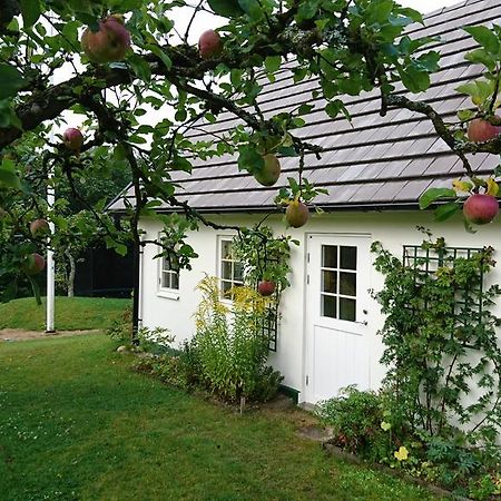 Lillan Hotel Torna Hallestad Екстериор снимка