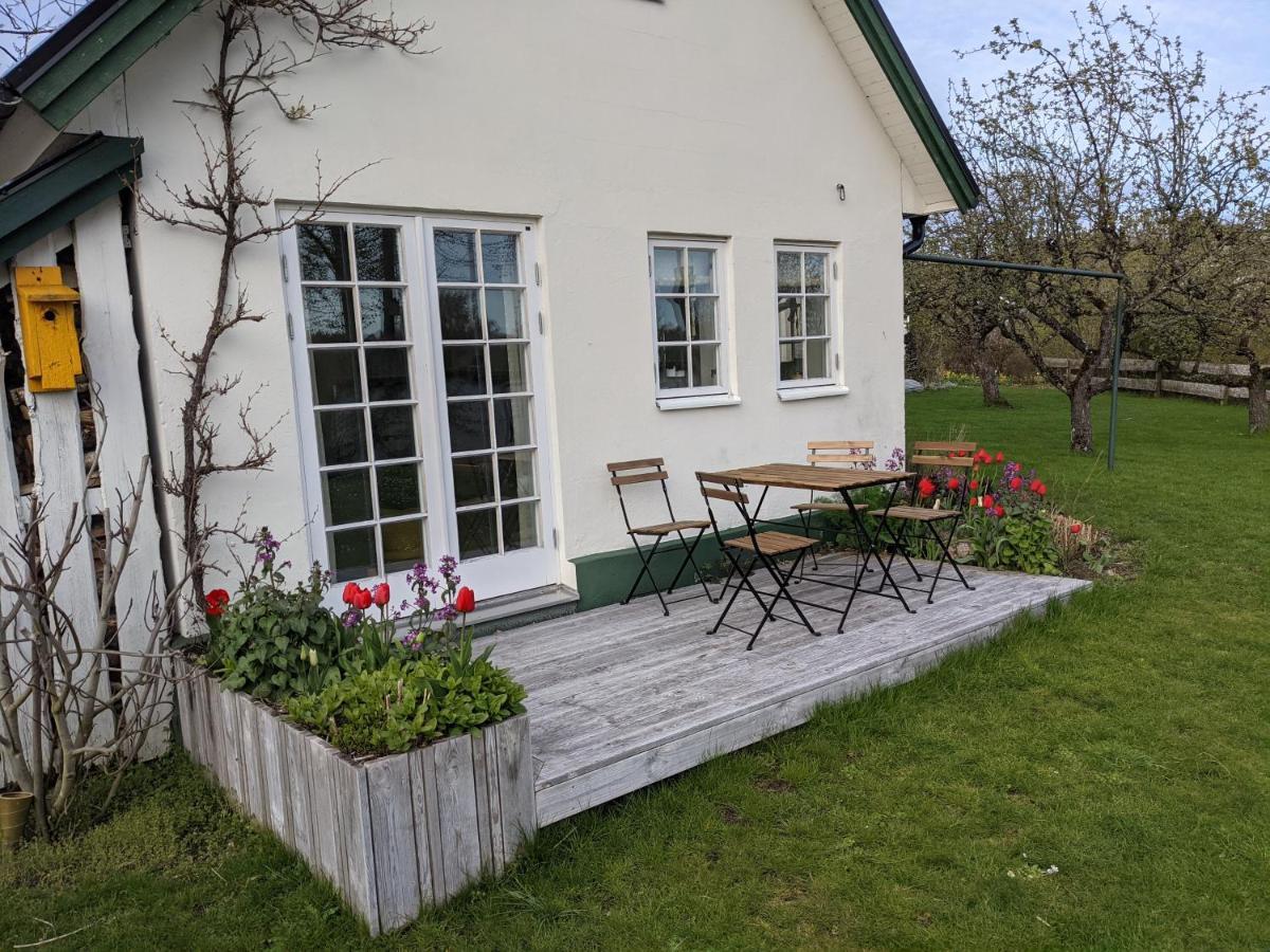 Lillan Hotel Torna Hallestad Екстериор снимка
