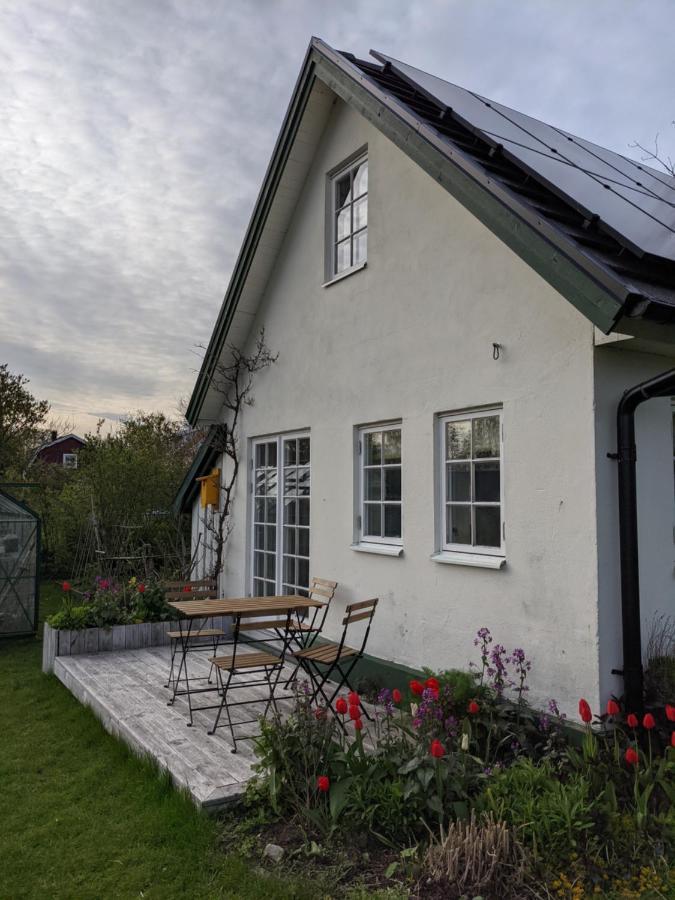 Lillan Hotel Torna Hallestad Екстериор снимка