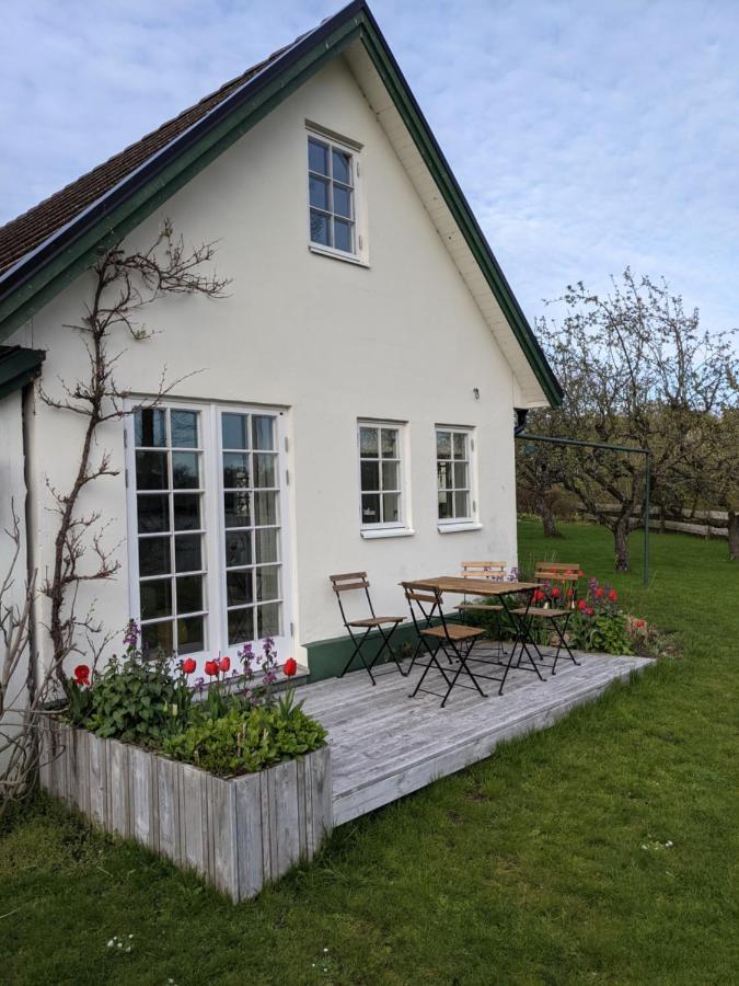Lillan Hotel Torna Hallestad Екстериор снимка