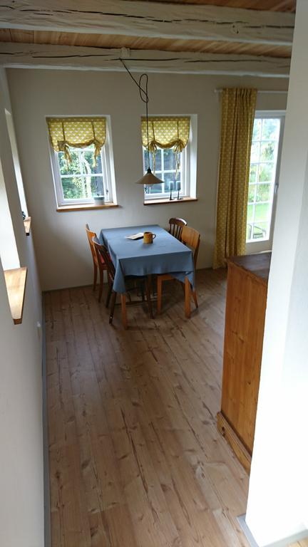Lillan Hotel Torna Hallestad Екстериор снимка